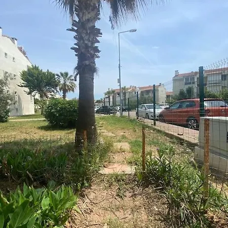 شقة Ozel Plajli Sitede Bahce Kati أنطاليا